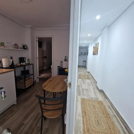 Hanna's Estudio Deluxe * Alicante