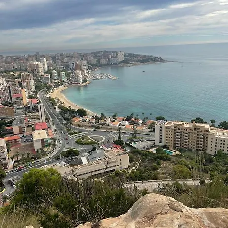 Hanna's Estudio Deluxe * Alicante