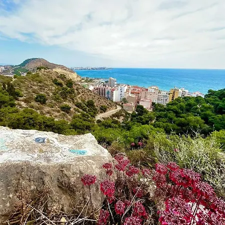 Hanna's Estudio Deluxe Daire *