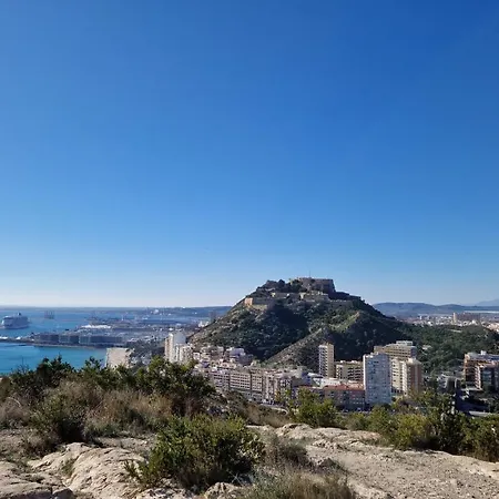 Hanna's Estudio Deluxe Alicante